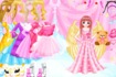 Thumbnail of Angel Land Dress Up